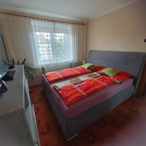 Prodej bytu 2+1, Ostrava, Čujkovova, 48 m2