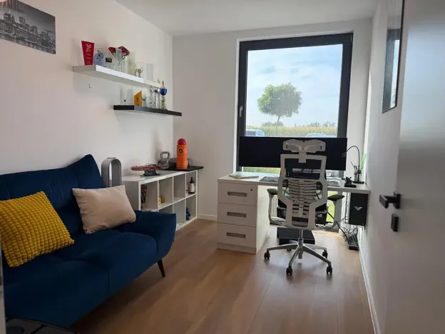 Prodej bytu 4+kk, Kolín, Zásmucká, 90 m2