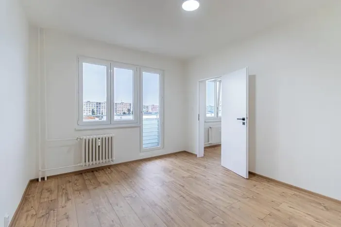 Prodej bytu 2+1, Mladá Boleslav, Palackého, 53 m2
