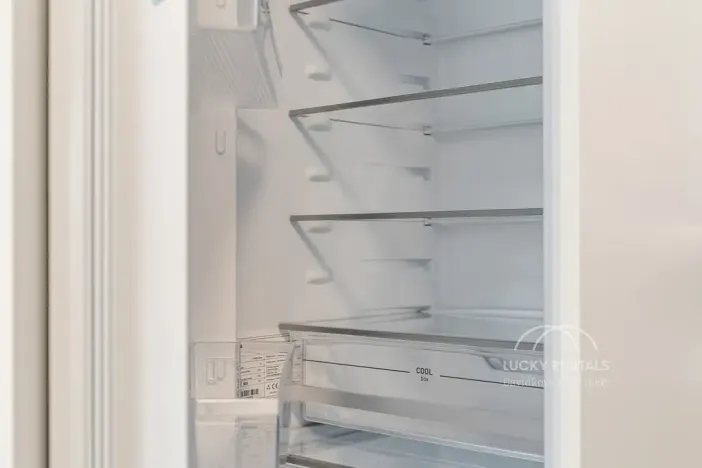 Pronájem bytu 1+kk, Praha - Chodov, Líbalova, 32 m2