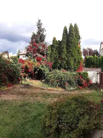 Prodej rodinného domu, Praha - Březiněves, V křepelkách, 180 m2