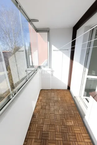 Pronájem bytu 2+1, Břidličná, Dlouhá, 58 m2
