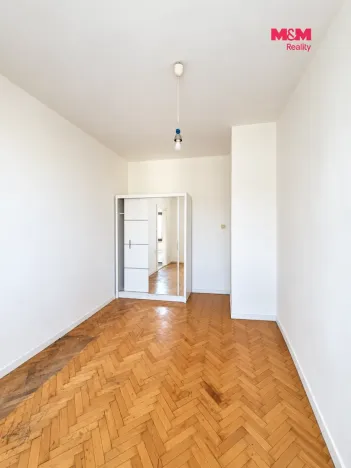 Prodej bytu 5+1, Ostrava - Moravská Ostrava, Poděbradova, 159 m2