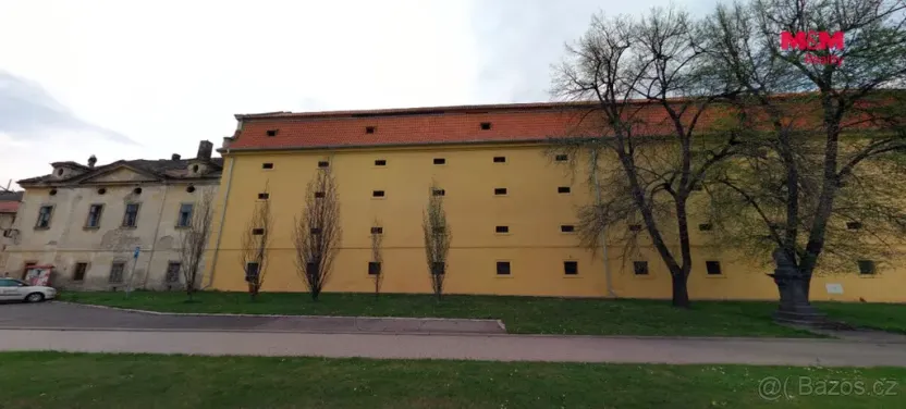 Prodej historického objektu, Doksany, 1751 m2
