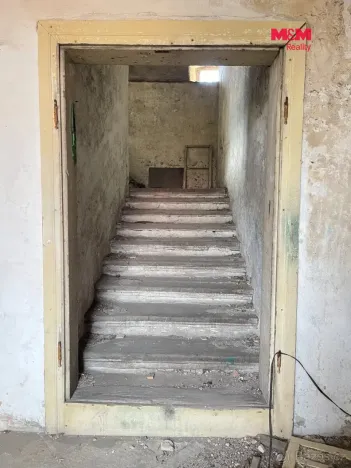 Prodej historického objektu, Doksany, 1751 m2