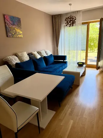 Prodej bytu 2+kk, Praha - Vysočany, Pod Harfou, 56 m2