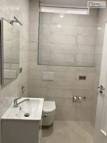 Pronájem bytu 2+kk, Brno, Kučerova, 50 m2