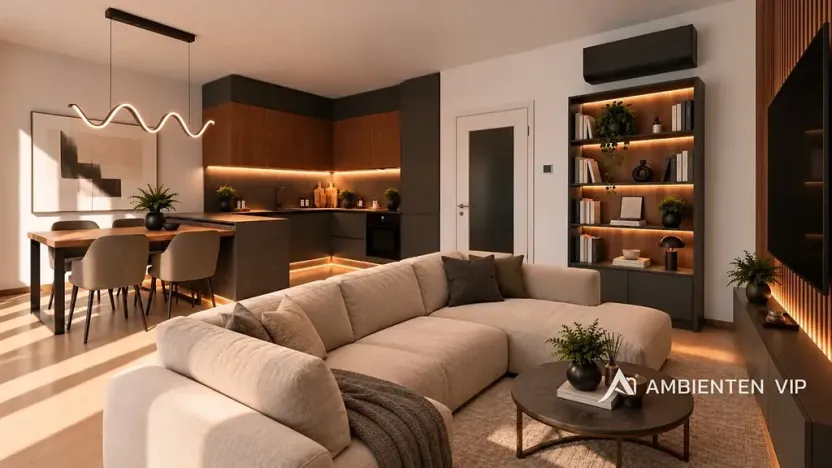 Prodej bytu 3+kk, Česká, 82 m2