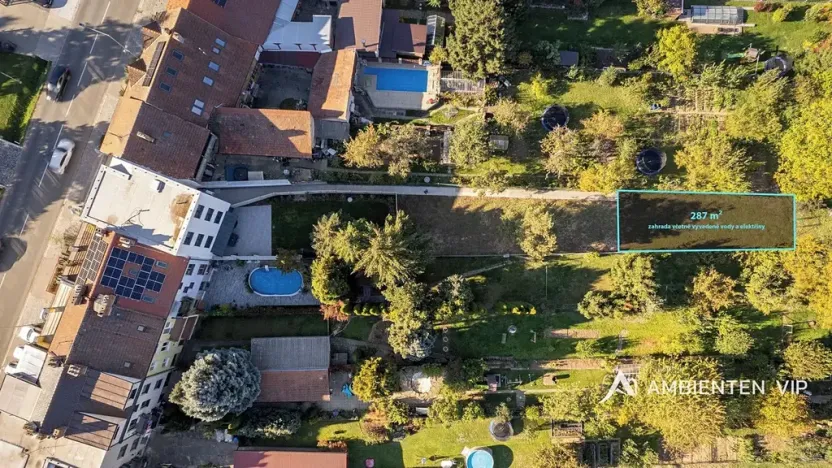 Prodej bytu 3+kk, Česká, 82 m2