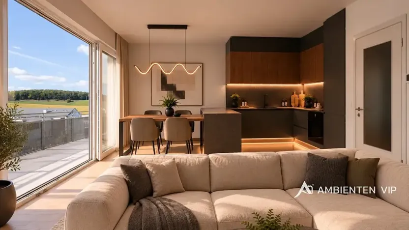 Prodej bytu 3+kk, Česká, 82 m2
