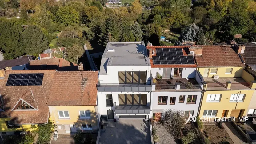 Prodej bytu 3+kk, Česká, 82 m2