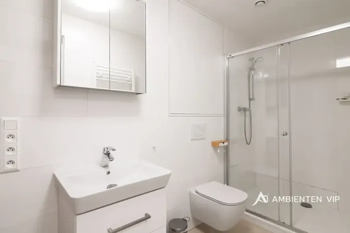 Pronájem bytu 2+kk, Brno, Lidická, 57 m2