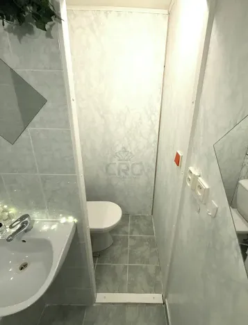 Prodej bytu 1+kk, Brno, Okrouhlá, 32 m2