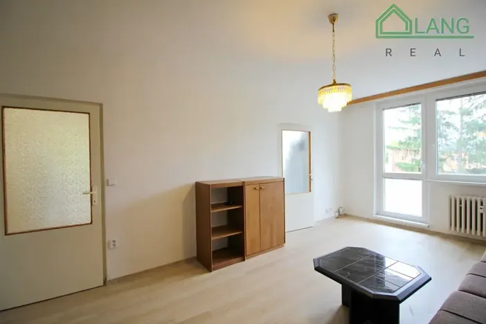 Pronájem bytu 3+1, Brno, Záhřebská, 72 m2