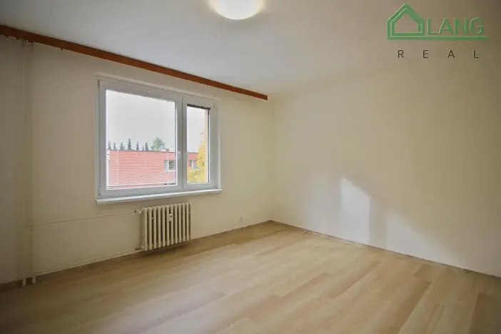 Pronájem bytu 3+1, Brno, Záhřebská, 72 m2