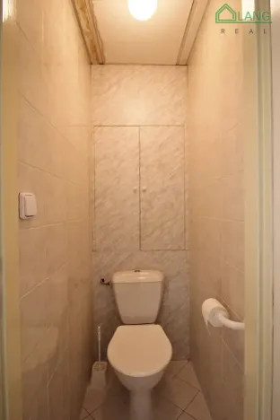 Pronájem bytu 3+1, Brno, Záhřebská, 72 m2