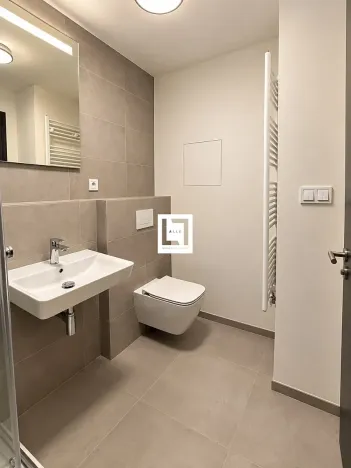 Pronájem bytu 1+kk, Ostrava, 27 m2
