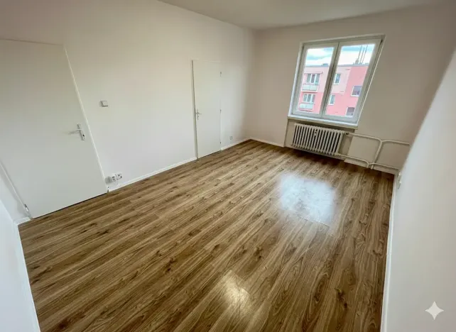Prodej bytu 2+1, Třinec, kpt. Nálepky, 51 m2