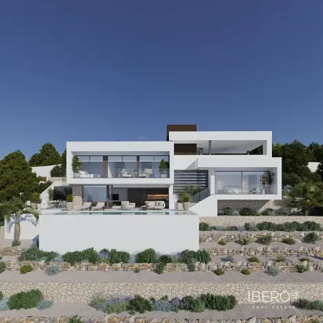 Prodej vily, Altea, Španělsko, 220 m2
