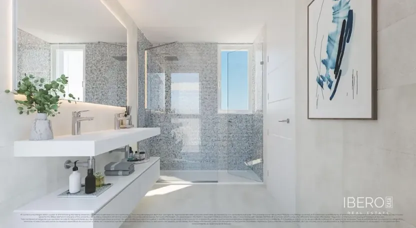 Prodej bytu 4+kk, Mijas, Španělsko, 84 m2