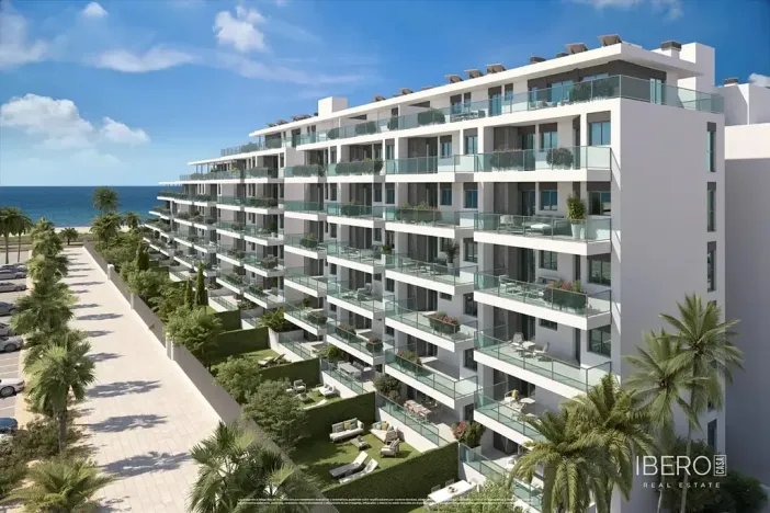 Prodej bytu 3+kk, Almerimar, Španělsko, 67 m2