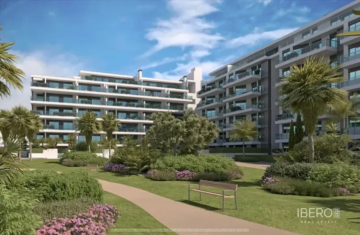 Prodej bytu 3+kk, Almerimar, Španělsko, 67 m2