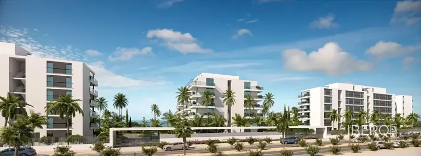 Prodej bytu 3+kk, Almerimar, Španělsko, 67 m2