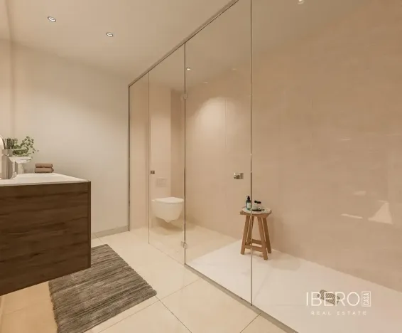Prodej bytu 3+kk, Manilva, Španělsko, 75 m2
