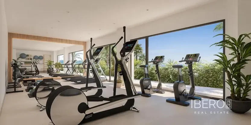 Prodej bytu 3+kk, Manilva, Španělsko, 75 m2