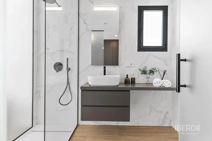 Prodej bytu 3+kk, El Poble Nou de Benitatxell, Španělsko, 95 m2