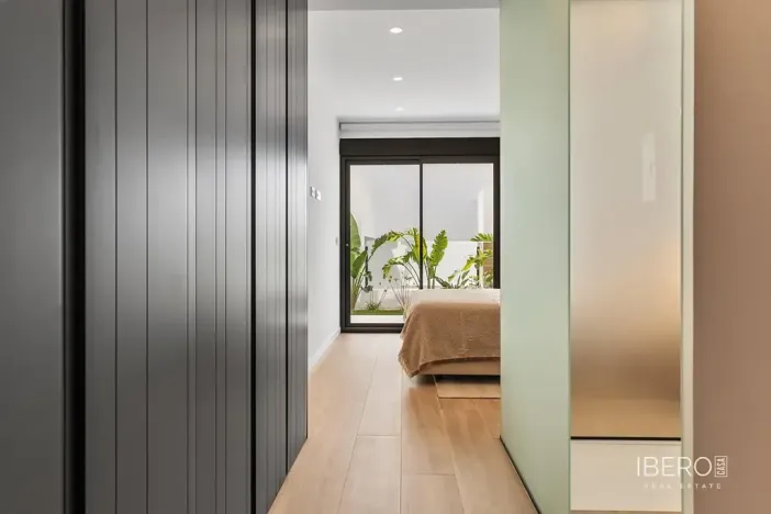 Prodej bytu 3+kk, El Poble Nou de Benitatxell, Španělsko, 95 m2