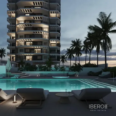 Prodej bytu 5+kk, Calp, Španělsko, 104 m2
