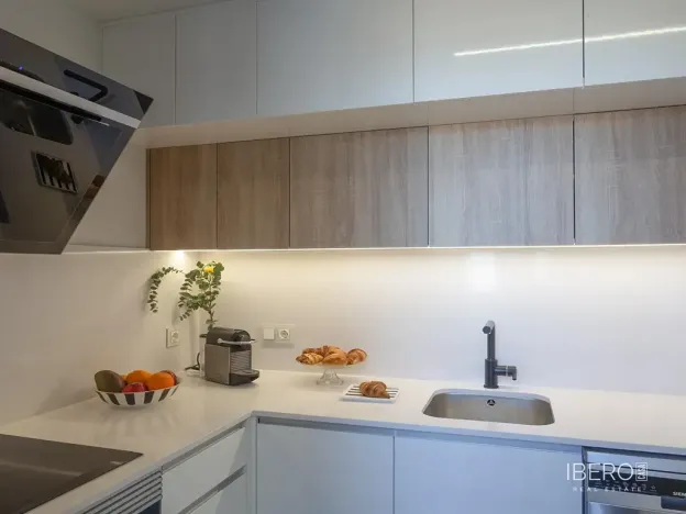 Prodej bytu 4+kk, Denia, Španělsko, 87 m2