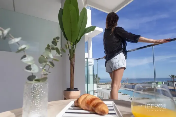 Prodej bytu 4+kk, Denia, Španělsko, 87 m2