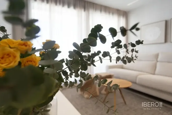 Prodej bytu 4+kk, Denia, Španělsko, 87 m2