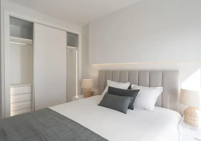 Prodej bytu 4+kk, Denia, Španělsko, 87 m2