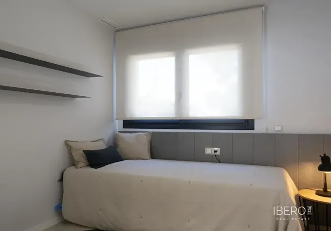 Prodej bytu 4+kk, Denia, Španělsko, 87 m2