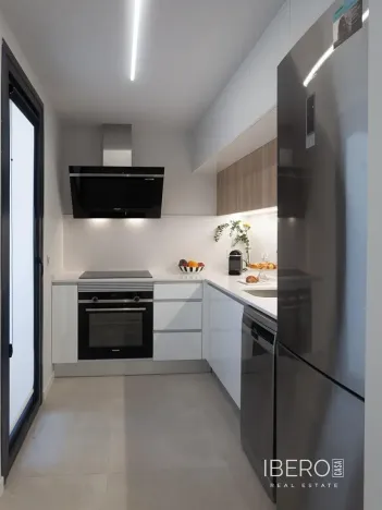 Prodej bytu 4+kk, Denia, Španělsko, 87 m2