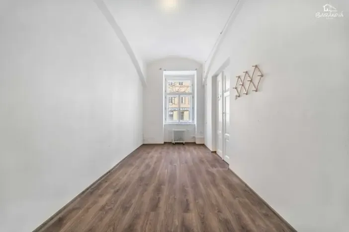 Prodej bytu 3+kk, Praha - Nové Město, Lípová, 77 m2
