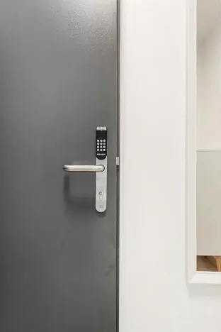 Prodej apartmánu, Javorník, 22 m2
