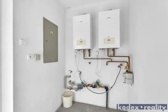 Pronájem bytu 4+kk, Praskačka, 91 m2