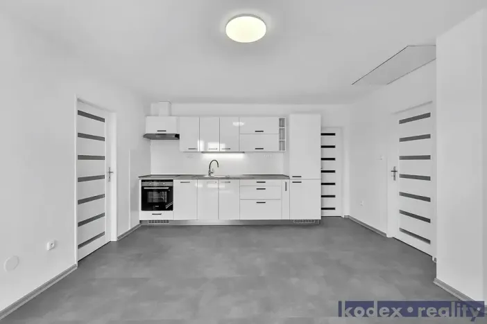 Pronájem bytu 4+kk, Praskačka, 88 m2