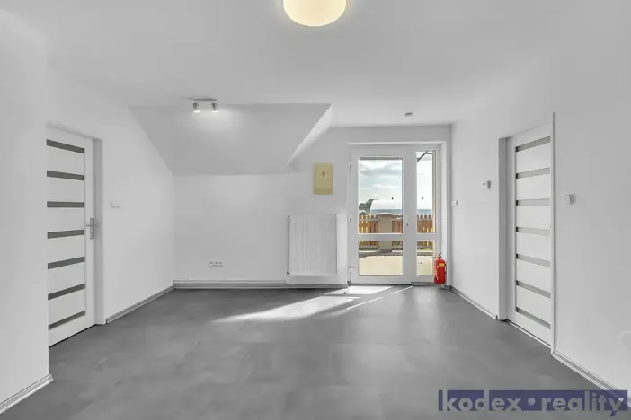 Pronájem bytu 4+kk, Praskačka, 88 m2