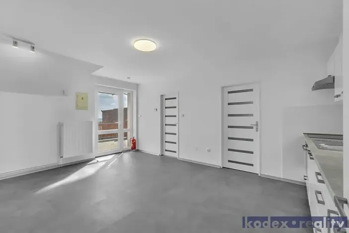 Pronájem bytu 4+kk, Praskačka, 88 m2