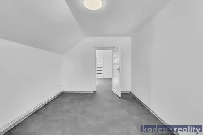 Pronájem bytu 4+kk, Praskačka, 88 m2