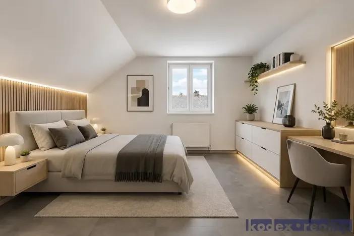 Pronájem bytu 4+kk, Praskačka, 88 m2