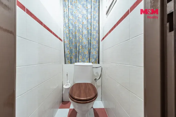 Prodej bytu 3+1, Mnichovice, Pražská, 78 m2