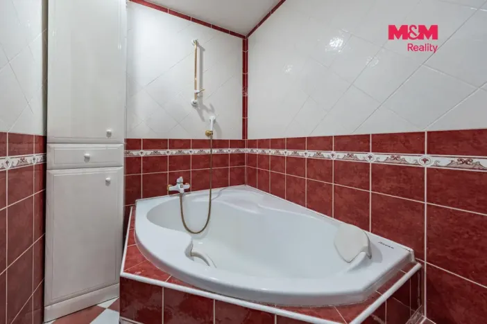 Prodej bytu 3+1, Mnichovice, Pražská, 78 m2