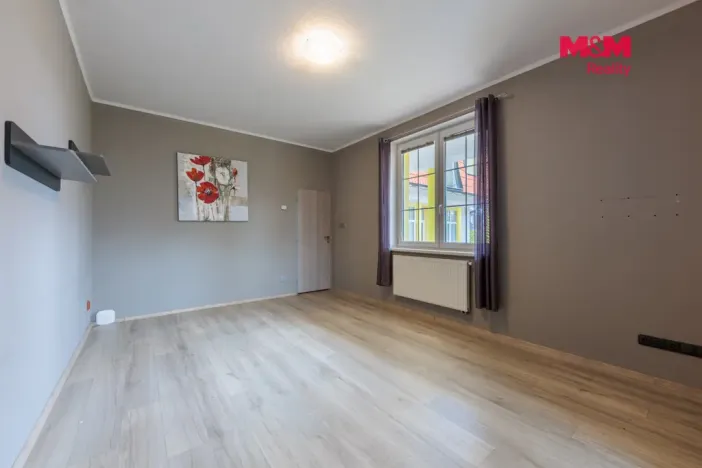 Prodej ubytování, Františkovy Lázně - Horní Lomany, Družstevní, 618 m2