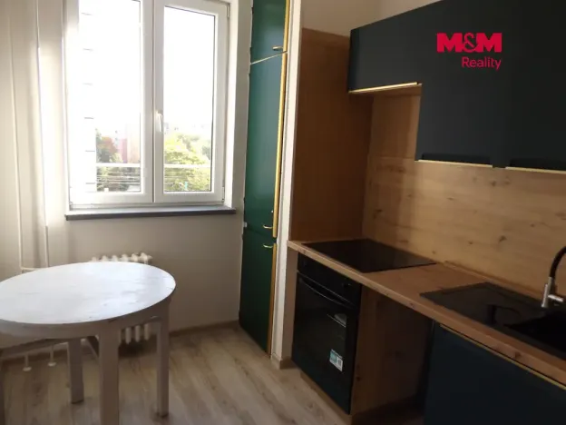 Prodej bytu 2+1, Havířov - Šumbark, Konzumní, 43 m2